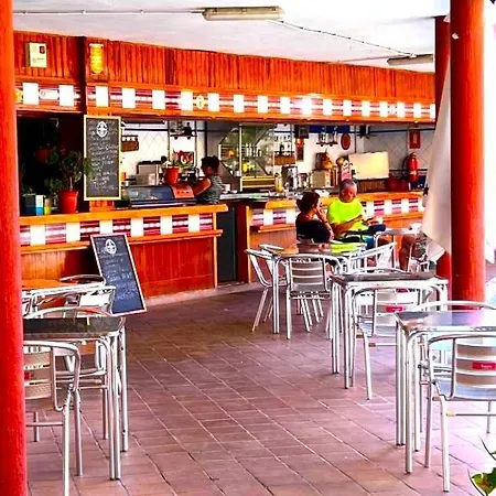 Los Angeles At Los Cristianos Beach Διαμέρισμα